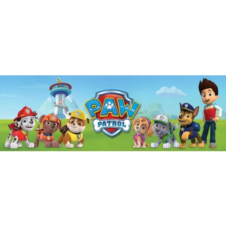 Gra Psi Patrol Junior Labirynt Ravensburger 4 +